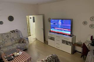 Wohnung kaufen in Steinstraße 14, 12307 Lichtenrade, Vermietet 2-Raum-Wohnung mit Balkon- 3 % Rendite - Ohne Makler