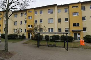 Wohnung kaufen in Steinstraße 14, 12307 Lichtenrade, Vermietet 2-Raum-Wohnung mit Balkon - Ohne Makler