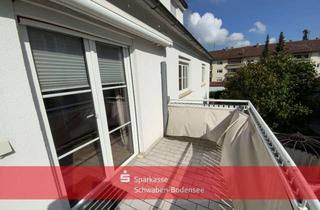 Wohnung kaufen in 87700 Memmingen, Tolle Wohnung mit vielen Extras gesucht?