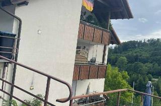 Wohnung kaufen in 72160 Horb, Wohnung zu verkaufen in Horb-Rexingen