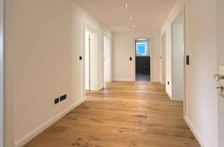 Wohnung kaufen in 84478 Waldkraiburg, Neuwertig, hell & stilvoll – Ihr neues Zuhause nach hochwertiger Kernsanierung