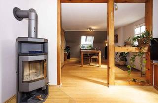 Wohnung kaufen in 79541 Lörrach, Geräumige 5,5-Zi. Wohnung DORFKERN in familiärer Einheit im Herzen von Hauingen