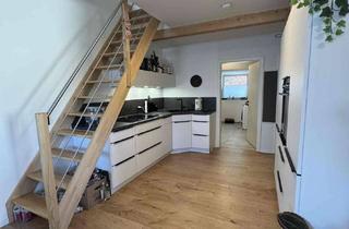 Wohnung kaufen in 59558 Lippstadt, Zeitgemäßes Wohnen auf zwei Ebenen – Neubau Maisonettewohnung