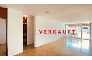 Wohnung kaufen in Daimlerstr., 64546 Mörfelden-Walldorf, +++ 2 Zimmer-Apartment in gepflegter Wohnanlage +++