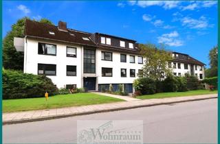 Wohnung kaufen in 27639 Dorum, Gemütliche Wohnung mit Balkon in Dorum