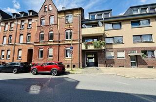 Wohnung kaufen in 58455 Witten, Drei Eigentumswohnungen (vermietet) in zentrumsnaher Lage von Witten - Ideal für Kapitalanleger
