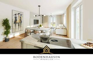 Wohnung kaufen in 82276 Adelshofen, Moderne und großzügige 2-Zimmerwohnung in ruhiger Lage in Adelshofen