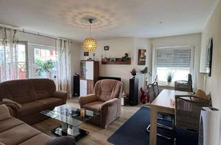 Wohnung kaufen in 33098 Paderborn, Zentrumsnahe Erdgeschoss Eigentumswohnung mit Garten und Garage