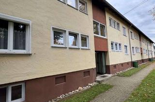 Wohnung kaufen in 71522 Backnang, ** Charmante 3-Zimmer-Wohnung in ruhiger Lage **