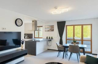 Wohnung kaufen in 85399 Hallbergmoos, Mehr als nur Mieteinnahmen – 2 Zimmer Wohnung in Hallbergmoos