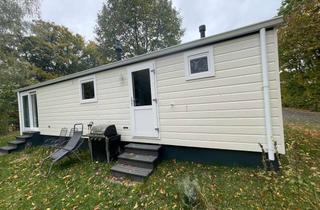 Wohnung kaufen in 63517 Rodenbach, Ihr neues Mobilheim – modernes Wohnen mit einem Hauch von Freiheit