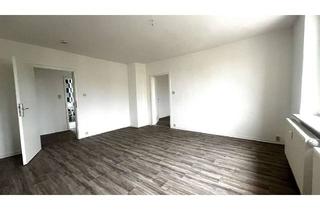 Wohnung kaufen in 06766 Bitterfeld-Wolfen, Charmante Eigentumswohnung in Wolfen – modernisiert, ruhig gelegen und sofort bezugsfrei
