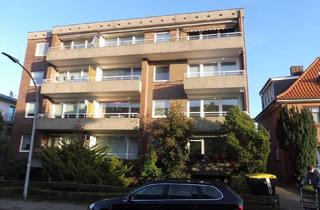 Wohnung kaufen in Hüttmann Str. 6 A, 24568 Kaltenkirchen, Kaltenkirchen Hüttmann Str. 6A FREI 3 Zi. 80 qm EBK, DB, Balkon, Keller, KFZ-St.