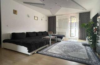 Wohnung kaufen in 76437 Rastatt, 4-Zimmerwohnung in RastattFamiliengerechte Raumzuschnitte in "fast" zentraler Lage