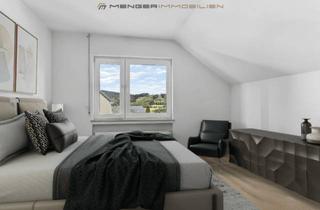 Wohnung kaufen in 51702 Bergneustadt, Großzügige Erdgeschosswohnung mit Terrasse & Garagen in Bergneustadt-Wiedenest