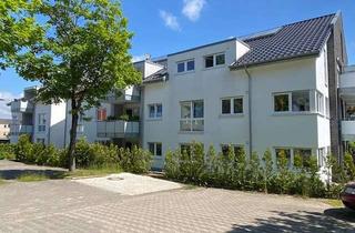 Wohnung kaufen in 33824 Werther, Innerstädtische attraktive Kapitalanlage für den späteren Lebensabend