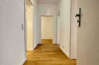 Wohnung kaufen in 42117 Elberfeld, Neuwertige Wohnung mit eigenem Garten in bester Wohnlage