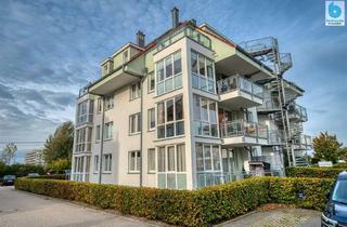 Wohnung kaufen in 23775 Großenbrode, Attraktive Kapitalanlage im Strandpark – Exklusive Ferienwohnung in unmittelbarer Strandnähe