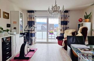 Wohnung kaufen in 83395 Freilassing, Licht. Raum. Lebensqualität – stilvolle 3-Zi-Wohnung, ruhig im Herzen Freilassings, Parken inklusive