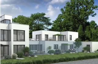 Wohnung kaufen in 82166 Gräfelfing, Familienfreundlicher Luxus in München Gräfelfing, Architektonisch hochwertig, gemütlich mit Garten