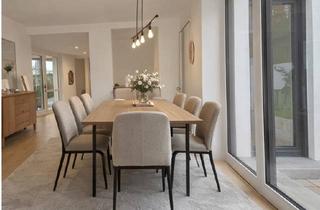 Wohnung kaufen in 82166 Gräfelfing, Familienfreundlicher Luxus in München Gräfelfing, Architektonisch hochwertig, gemütlich mit Garten