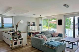 Wohnung kaufen in 76669 Bad Schönborn, Ihr neues Zuhause mit Wohlfühlfaktor- stilvoll, modern & zentral
