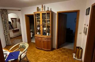 Wohnung kaufen in 86825 Bad Wörishofen, Einladende 3-Zimmer-Wohnung mit Balkon, Terrasse und Tiefgaragenstellplatz