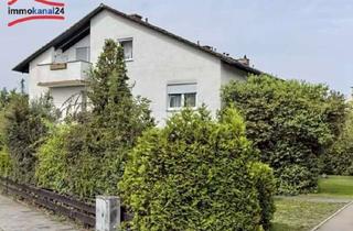 Wohnung kaufen in 93073 Neutraubling, Charmantes 1,5-Zimmer-Appartement mit Südbalkon und Stellplatz in 93073 Neutraubling