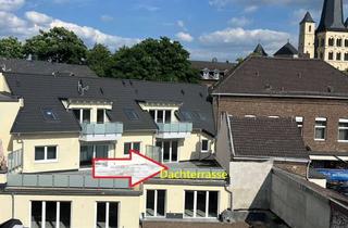 Wohnung kaufen in 50259 Pulheim, Hochwertige 3-Zimmer ETW im Neubau