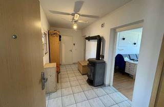 Wohnung kaufen in 93336 Altmannstein, Sehr schöne 3-Zimmerwohnung in ruhiger Lage – Ihr neues Zuhause in Sandersdorf