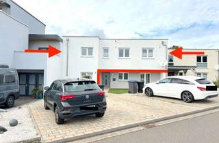 Wohnung kaufen in 54343 Föhren, Föhren - Neubaugebiet - Exklusive 3-Zimmer ETW mit gr. Balkon & 2 Stellplätzen