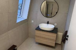 Wohnung kaufen in Holserstr, 32257 Bünde, 2 Zimmer Eigentumswohnung Top Lage! 61m2 Saniert Klima Wärmepumpe