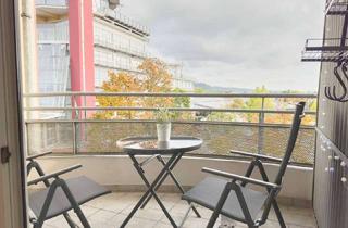 Wohnung kaufen in Wormserstr. 13, 64625 Bensheim, Gemütliche Wohnung - Zentral, praktisch und mit toller Aussicht