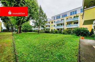 Penthouse kaufen in 60488 Praunheim, Frankfurt-Praunheim: Lichtdurchflutetes Penthouse mit Westterrasse in Erbpacht