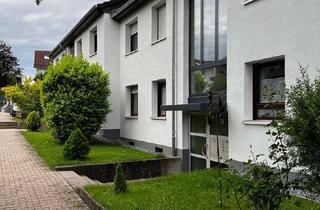 Wohnung kaufen in 71032 Böblingen, Wohnung mit großem Balkon und riesigem Keller in Böblingen-Tannenberg