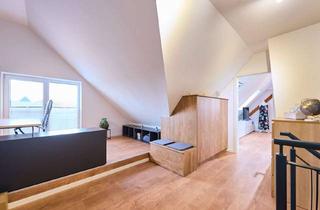 Wohnung kaufen in 86551 Aichach, Ihre neue Traum Maisonette-Wohnung mitten in Aichach!