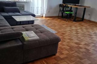 Wohnung kaufen in Naabstrasse 23, 83026 Happing, Renditeobjekt, 2-Zi-ETW in Rosenheim Süd