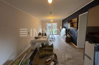 Wohnung kaufen in 09128 Chemnitz, Moderne 3-Raum-Terrassenwohnung mit hochwertiger Ausstattung