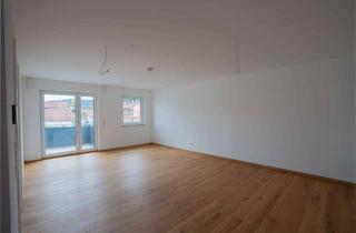 Wohnung kaufen in 94239 Ruhmannsfelden, Wohen in Ruhmannsfelden! Perfekte 3 Zimmerwohnung mit Südbalkon