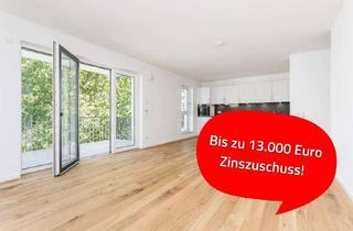 Wohnung kaufen in 15711 Königs Wusterhausen, Vermietete Dachgeschosswohnung mit hochwertiger Ausstattung und Südbalkon