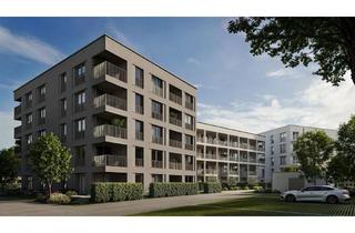 Wohnung kaufen in 89231 Neu-Ulm, THERESE 4 - Kompakt, stilvoll, durchdacht