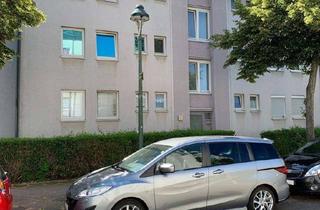 Wohnung kaufen in Irenenstraße 57, 40468 Unterrath, PROVISIONSFREI: 2-Zimmer-Wohnung in D-Unterrath