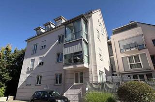 Wohnung kaufen in 88299 Leutkirch, Sehr schöne, vermietete 2-Zimmer-Wohnung zentral in Leutkirchs Innenstadt