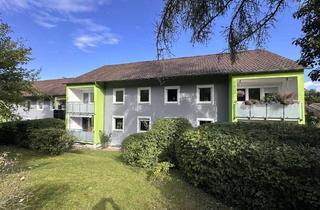 Wohnung kaufen in 96450 Coburg, Attraktive 3-Zimmer-Wohnung mit Balkon