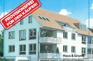 Wohnung kaufen in 73105 Dürnau, Neuwertige 3 Zimmer / 92m² / Aufzug / Balkon / Fußbodenheizung / 1x Garage + 1x Stellplatz