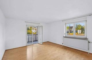Wohnung kaufen in 72072 Tübingen, 4-Zimmer Wohnung mit Balkon + Stellplatz - frei -