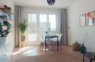 Wohnung kaufen in Waldstraße 10, 10551 Berlin, Provisionsfrei - Bezugsfreie helle Wohnung mit Balkon