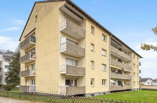 Wohnung kaufen in 63322 Rödermark, Einziehen und Wohlfühlen: Traumhaft modernisierte 3-Zimmer-Wohnung in Rödermark-Urberach