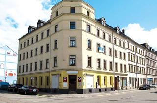 Wohnung kaufen in Hainstraße 80, 09130 Sonnenberg, Attraktive Altbauwohnung in Sonnenberg