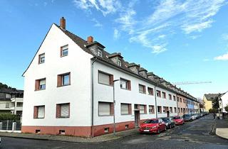 Wohnung kaufen in Fröbelstraße 20, 56073 Goldgrube, Sanierte 3-Zimmer Wohnung im OT Goldgrube